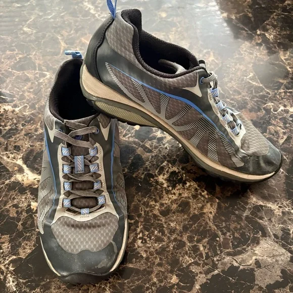 Hiking Trail Shoe Riverbed Merrell Hiking Boots Merrell Riverbed Mens  Riverbed Merrell Merrell